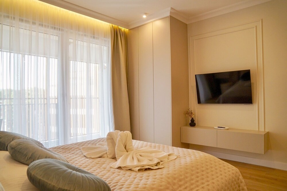 Baltic Waves Resort by Baltic Home