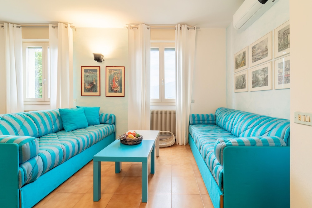 Lunas Apartment by Wonderful Italy