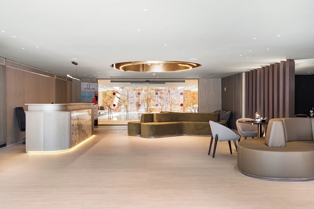 Stylish Eilat Stay w Pool by Sea N Rent