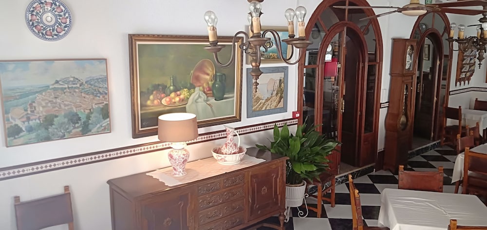 Hostal Ca's Bombu