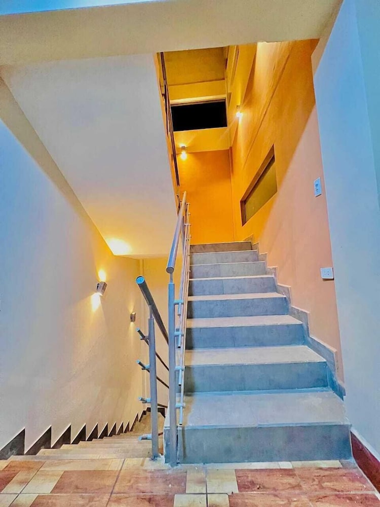 Hostal Los Alamos