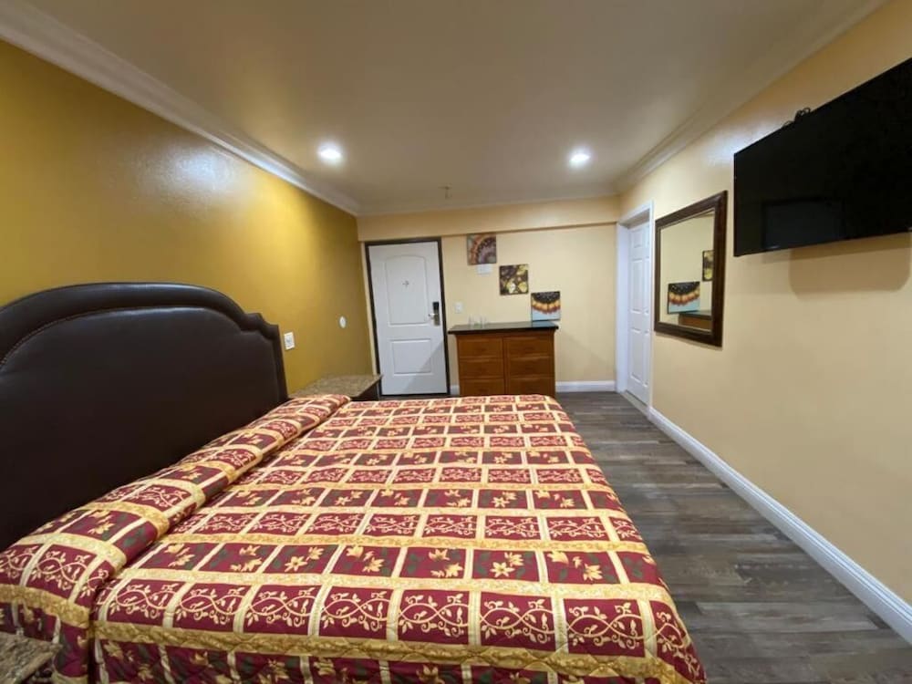 Patio Motel