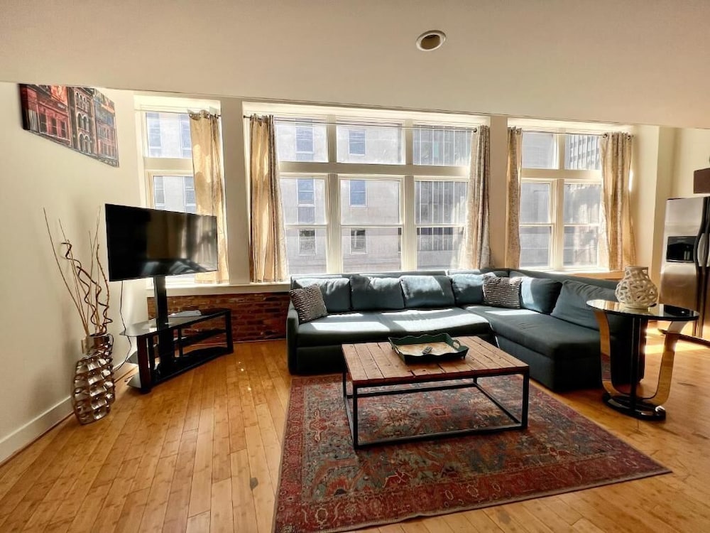 Music City Lofts