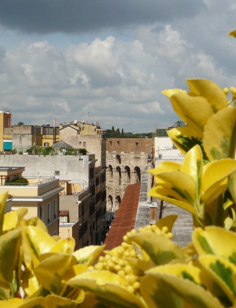 B & B Li Rioni