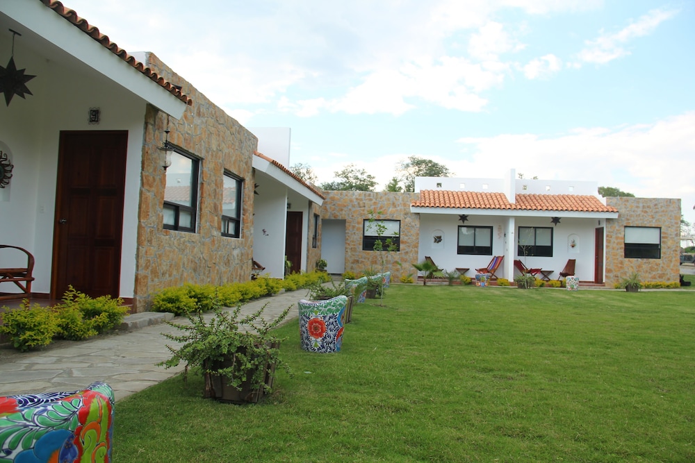 Ecovergel Hotel Boutique