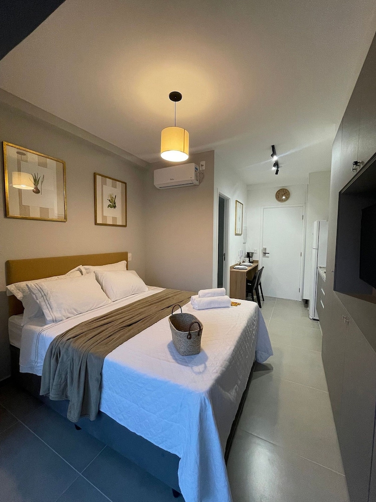 Prime Stay - Vila Buarque