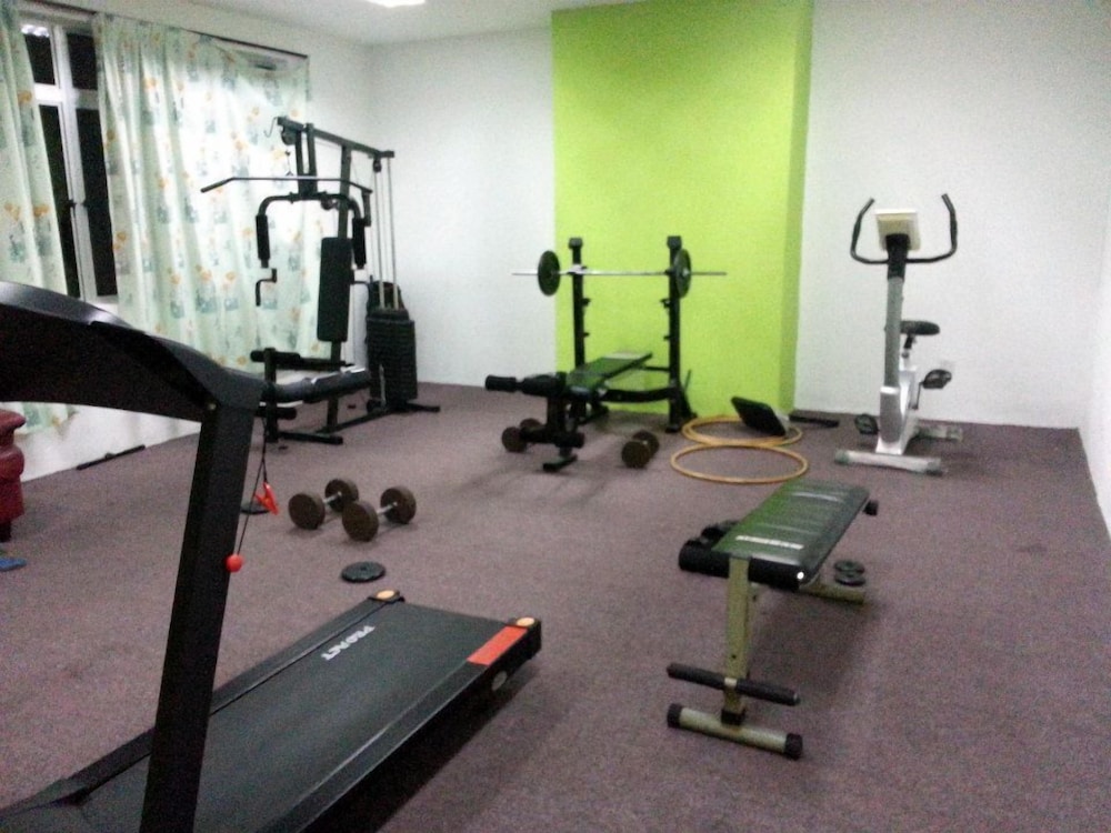 Lumut Valley Resort Condominium