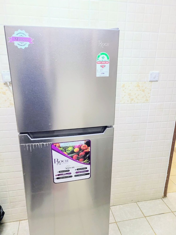 Elegant Urban Hideaway-1 Bedroom Near Kilimani