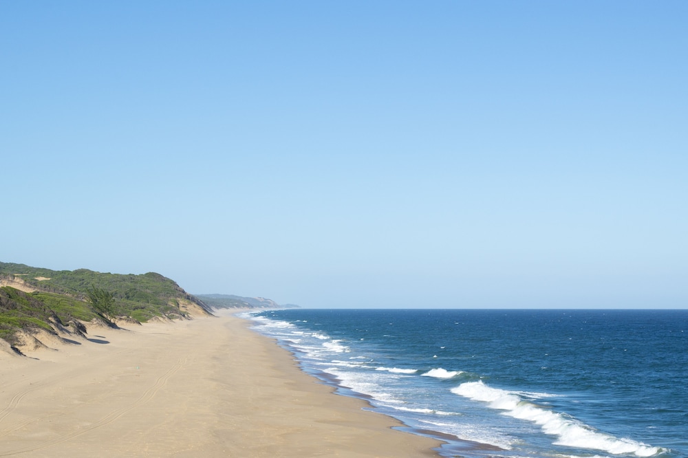 Just in Time Prime Mozambique Holiday Resort - Caravan Park