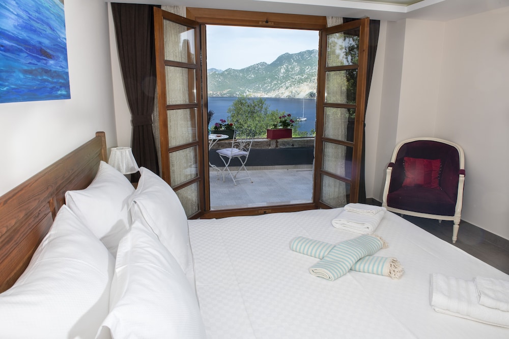 Villa Bakacak - Adults Only - Image 31