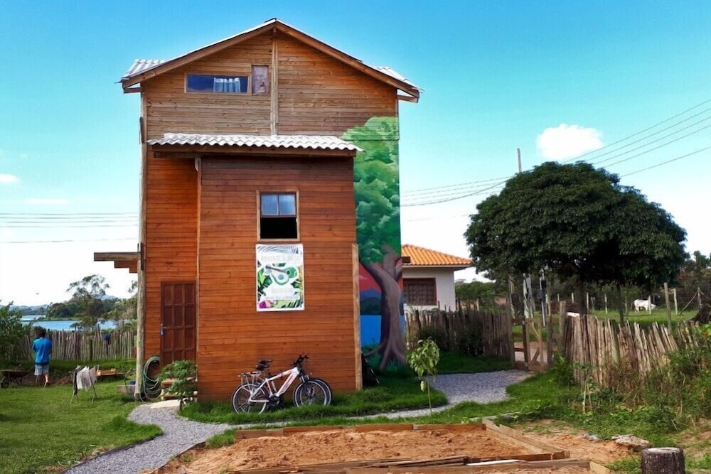 Casa Abacate
