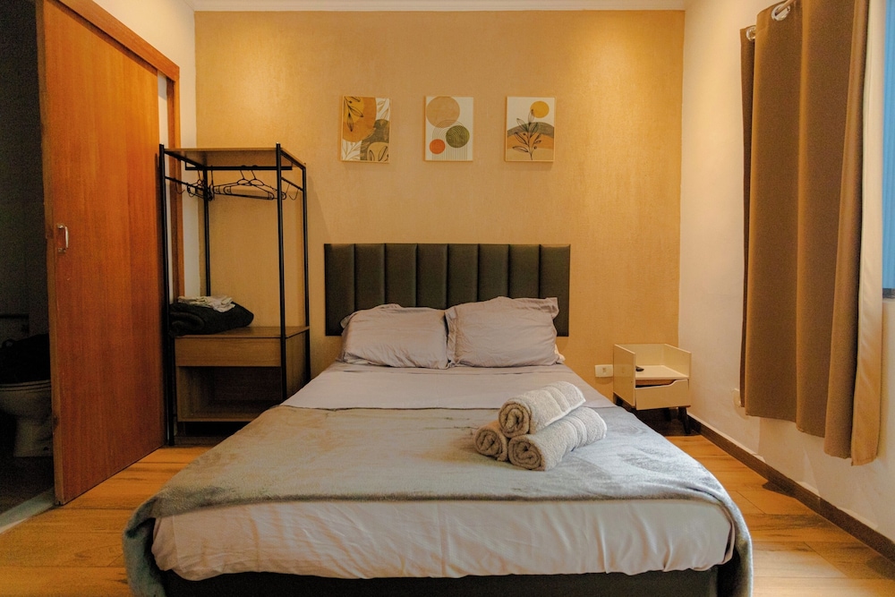 360 Copa Beach Posto 2 By SUHCasa