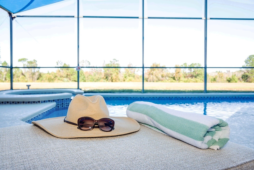 The Ultimate Family Getaway