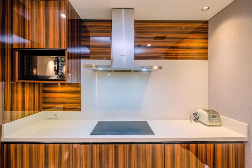 Elegant And Spacious 3Br Apartment At Casa Grande Residence view 3