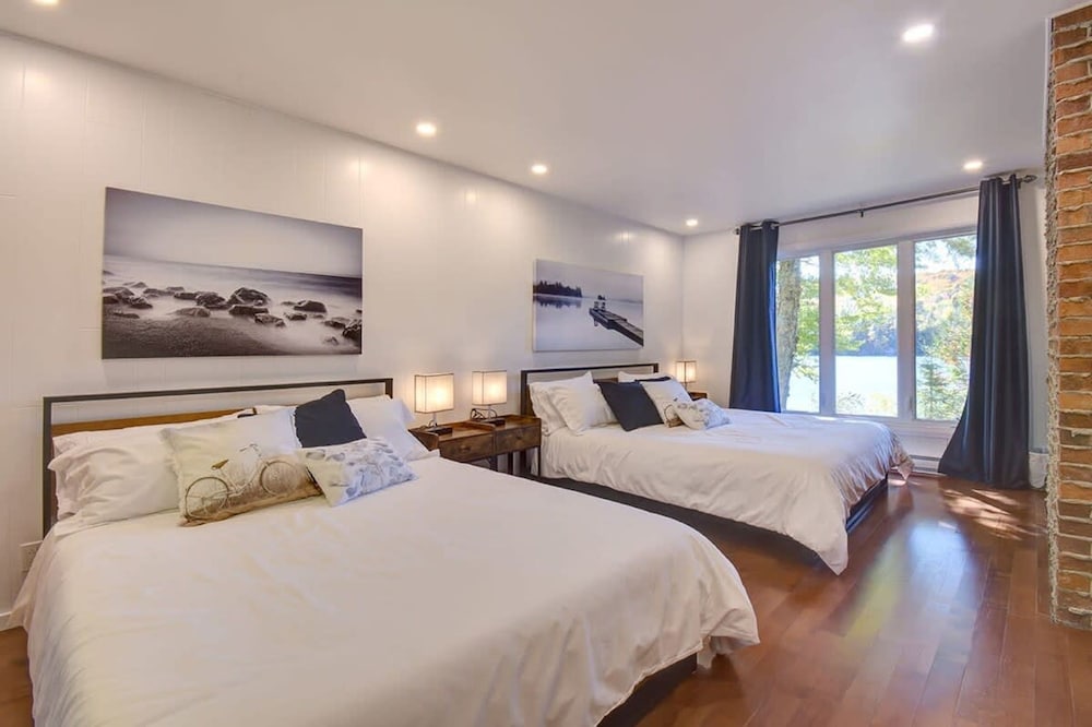 Chalet des Becassines Citq 310334