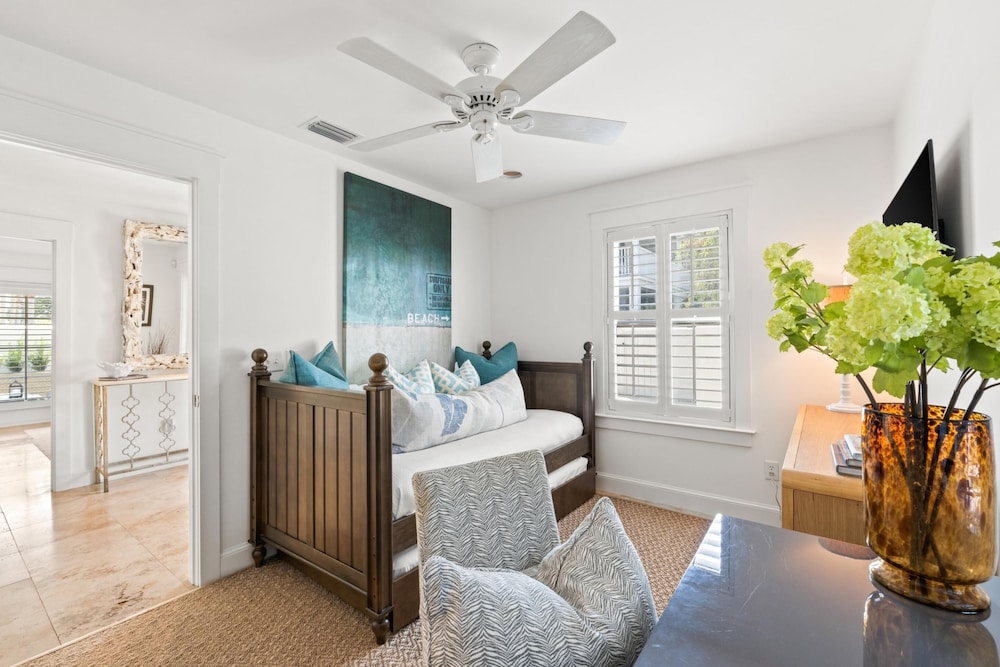 30A Sunset Beach House - Villa Infinity