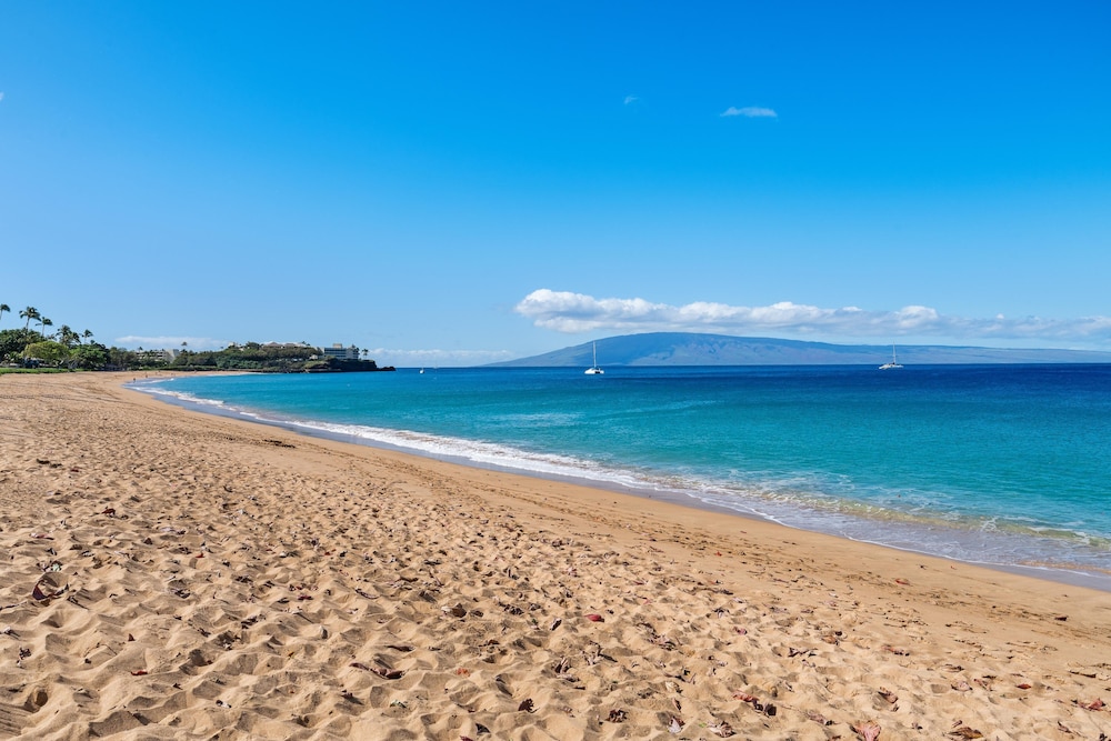 Maui Kaanapali Villas 119