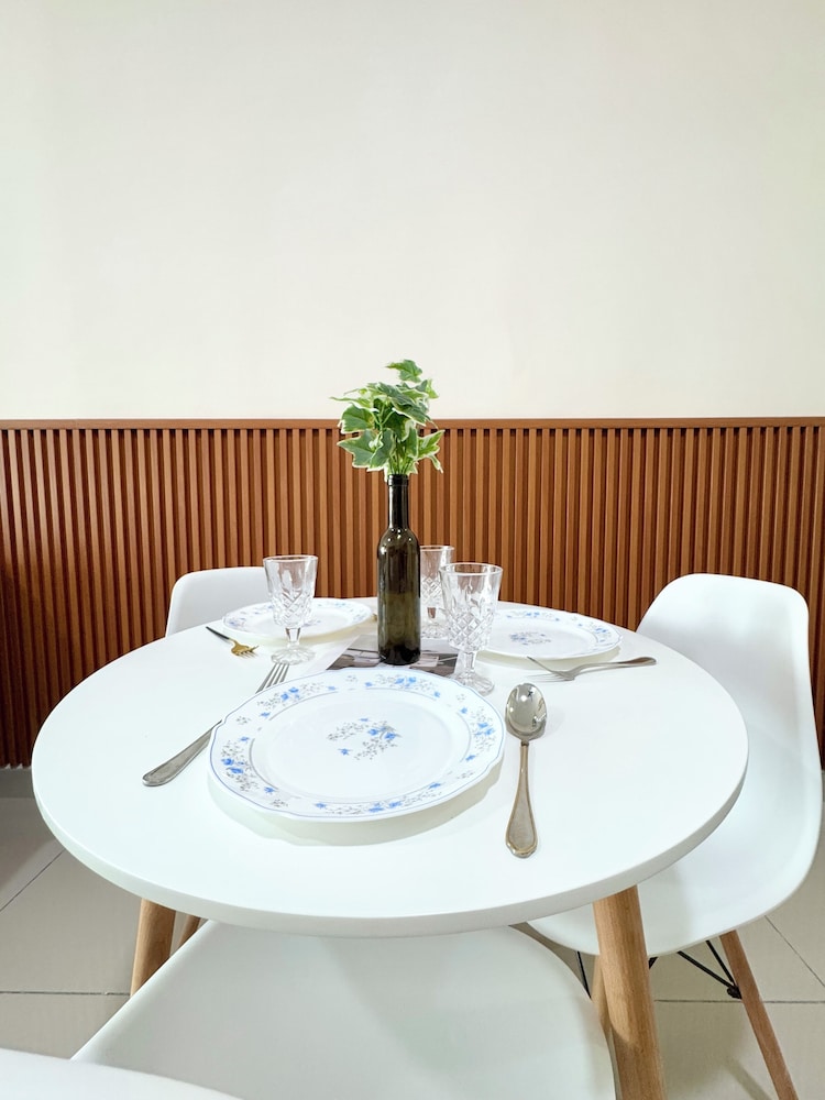 Alinea Suites