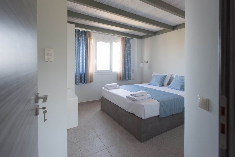 Kotroni Villas