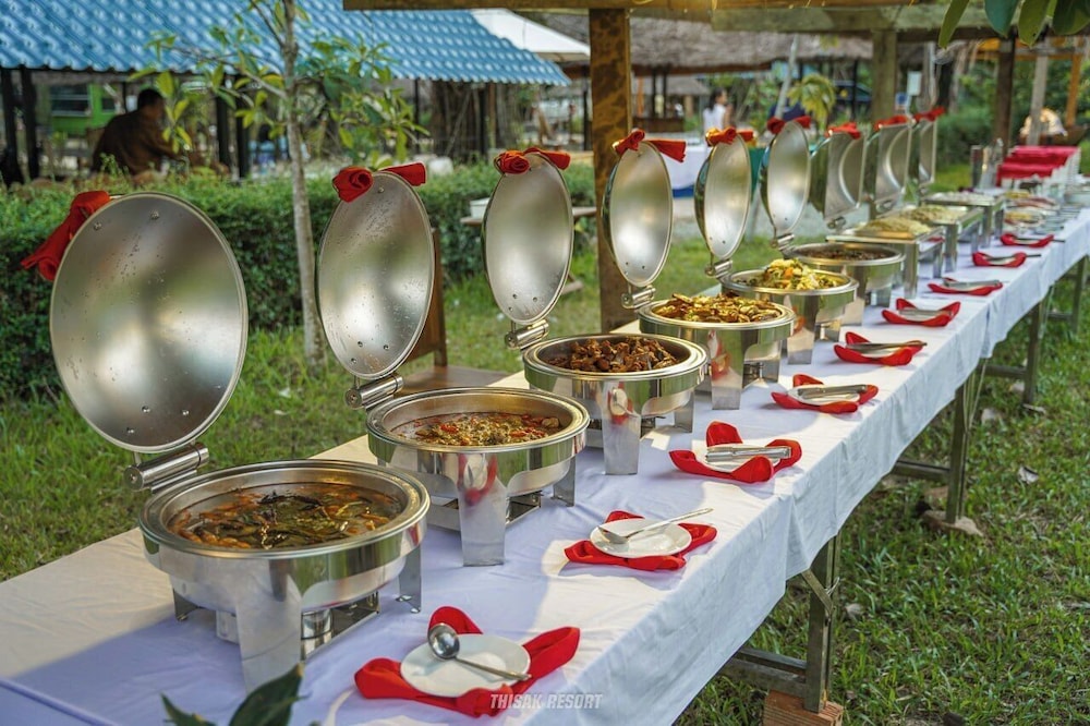 Thisak Resort Cheung Phnom Kulen