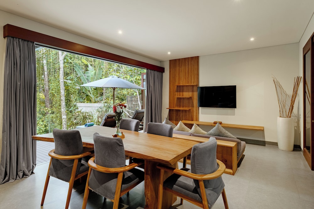 Elitya Ubud Villa