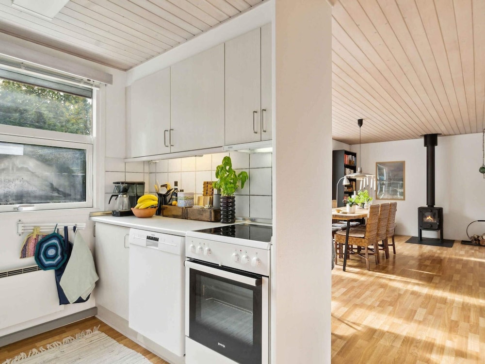 5 Star Holiday Home in Glesborg