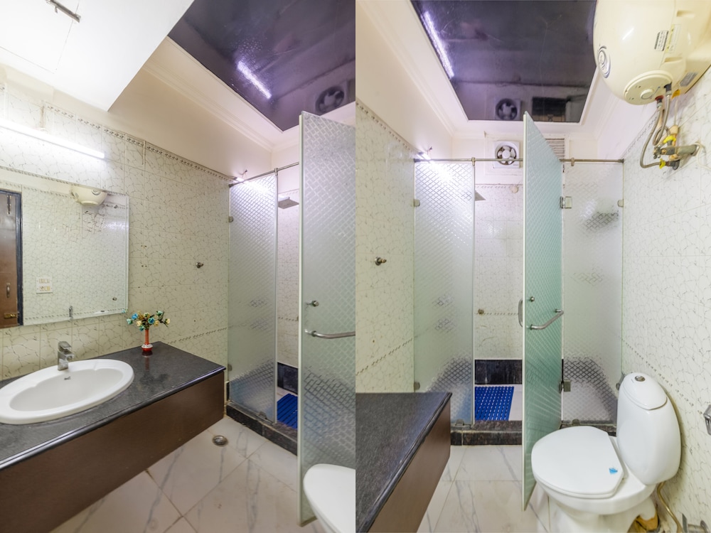 Hotel Amar Inn by Quadis - Lajpat Nagar
