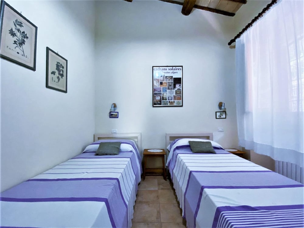 Holiday Home in Assisi With Garden Views photo 4