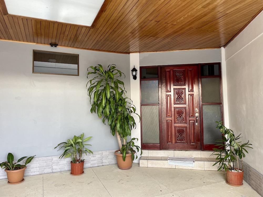 Casa Angela