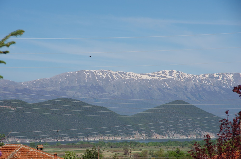 Prespa Resort & Spa