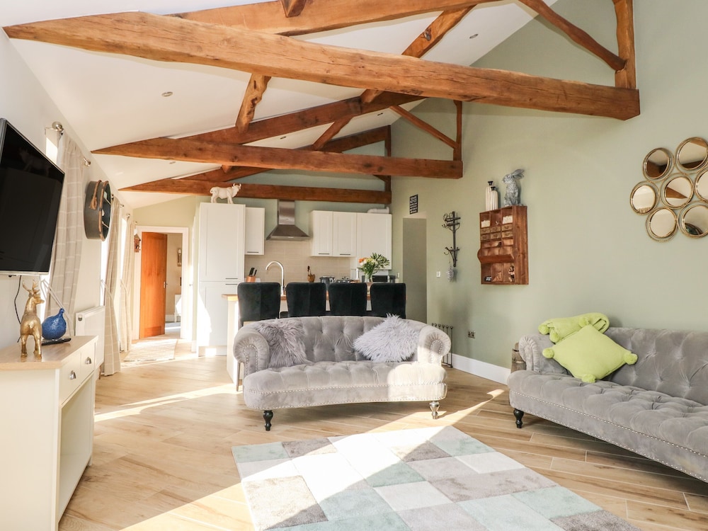 Snave Cottage