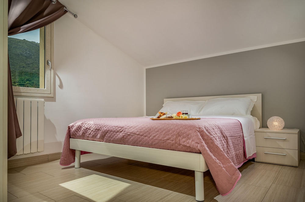 Villa Jacqueline con Piscina Privata 8 Posti Letto