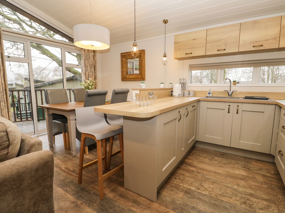 Westbrook Lodge