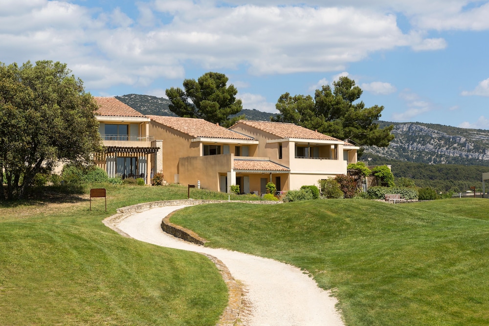 Le Domaine de Provence Country Club