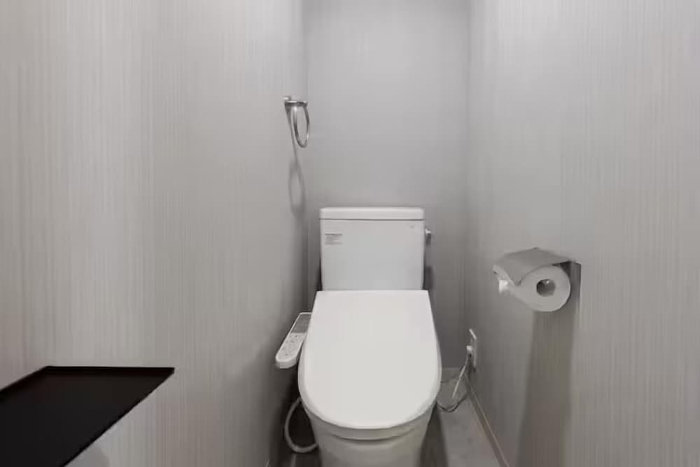 Namba Kuromon Central Self Inn