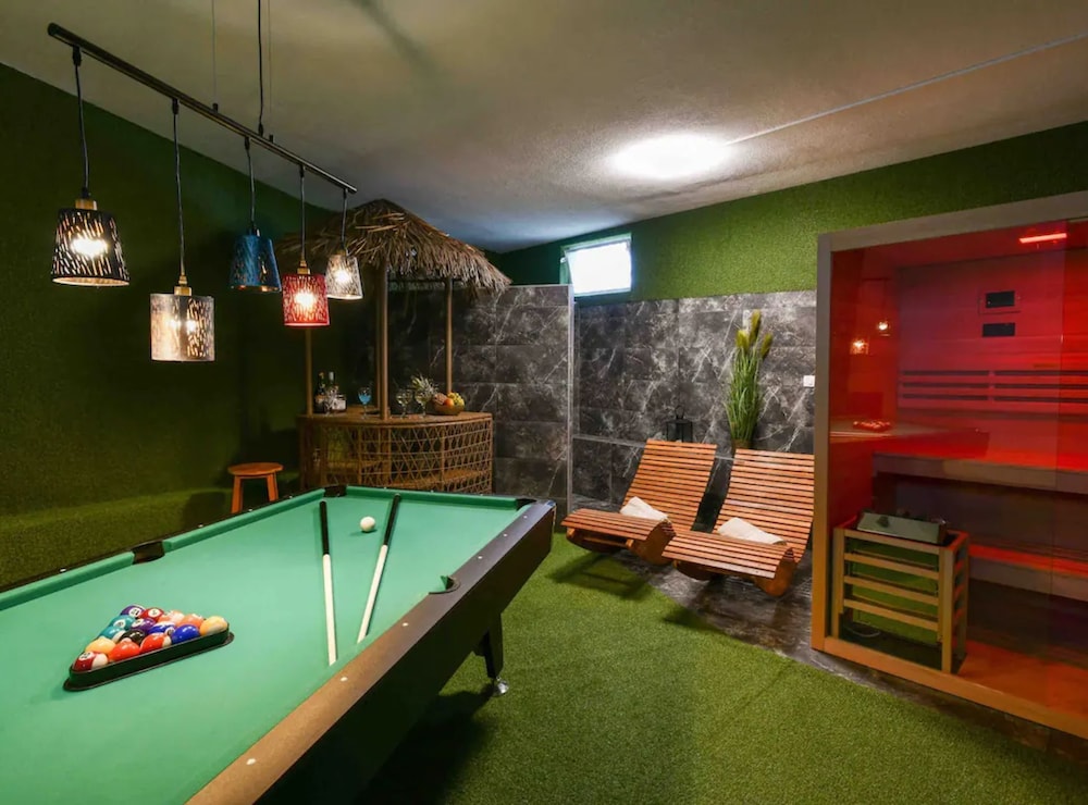 Villa Marylin Monroe