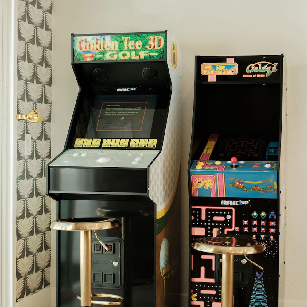 Palm Springs Vacations - Mod Maya Hotel in Palm Springs - Property Image 111