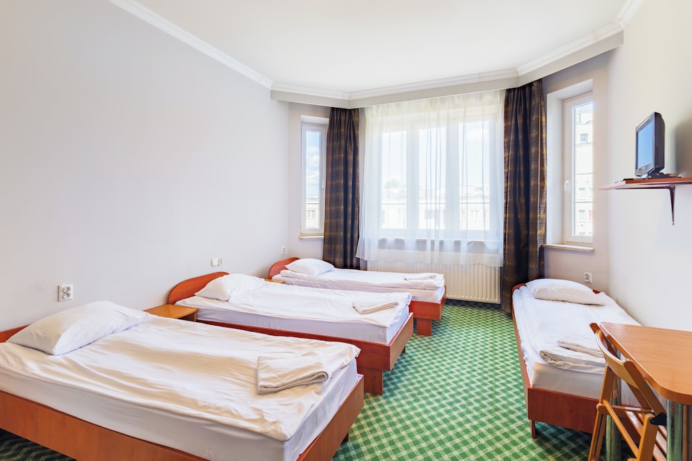 Noclegi Stadion Bed & Breakfast