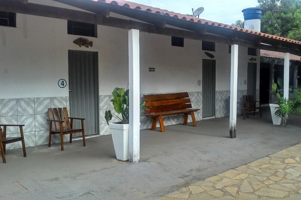 Pousada da Ponte
