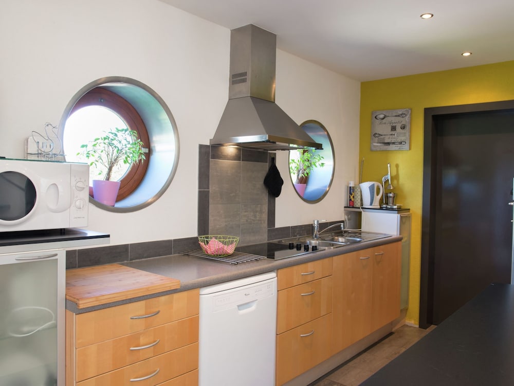 Holiday Home in Stoumont near Town of Spa view 2