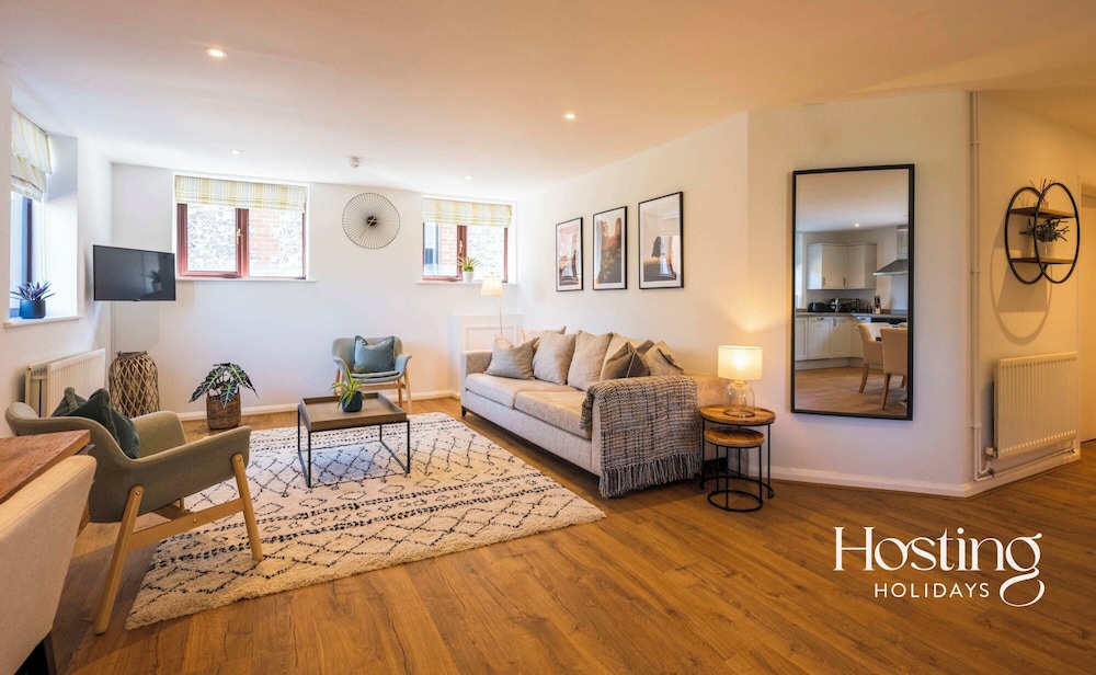 Walkers Lodge In The Heart Of The Chilterns With Incredible Views