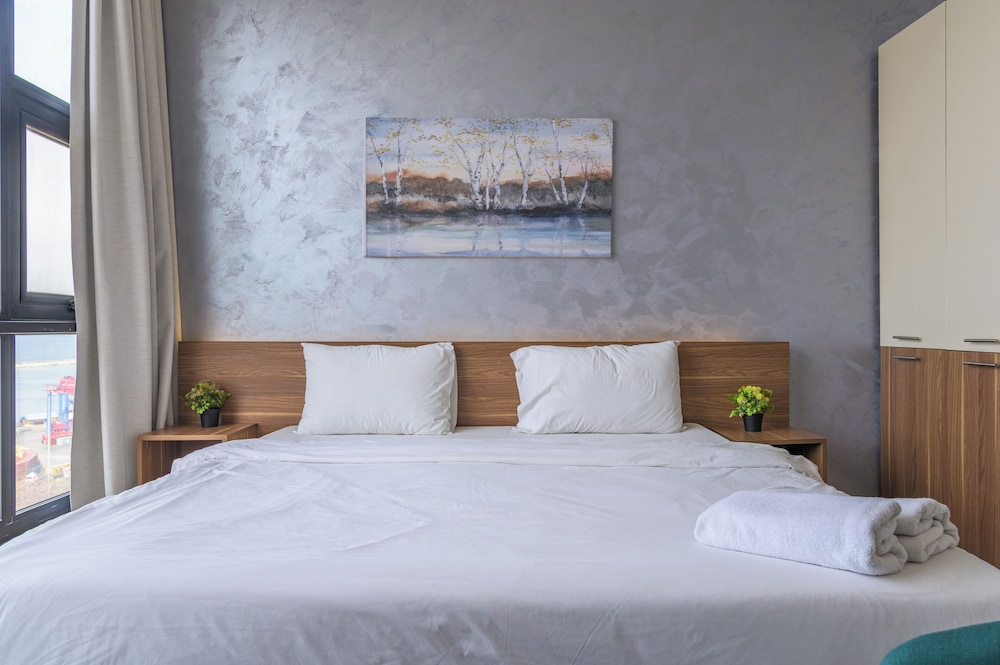 Gate 9 Tower -Studios & Apts Mar Mikhael