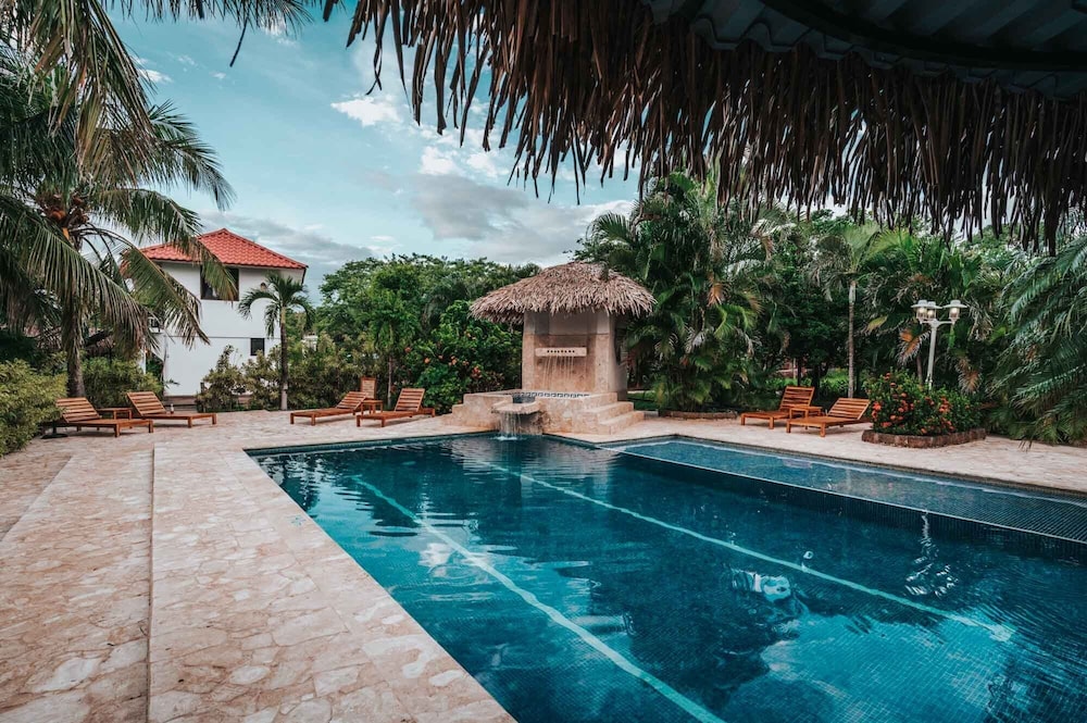 Drift Away Eco Lodge