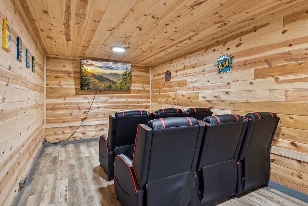 Starlight Valley 3 Bedroom Cabin