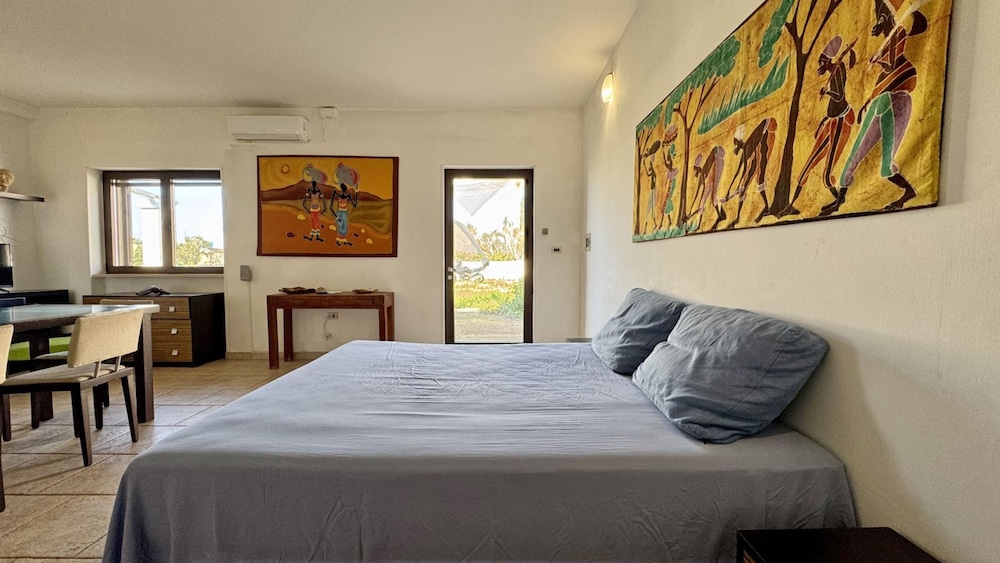 Villetta Certosina 1 - Villa Just a few Meters From the sea