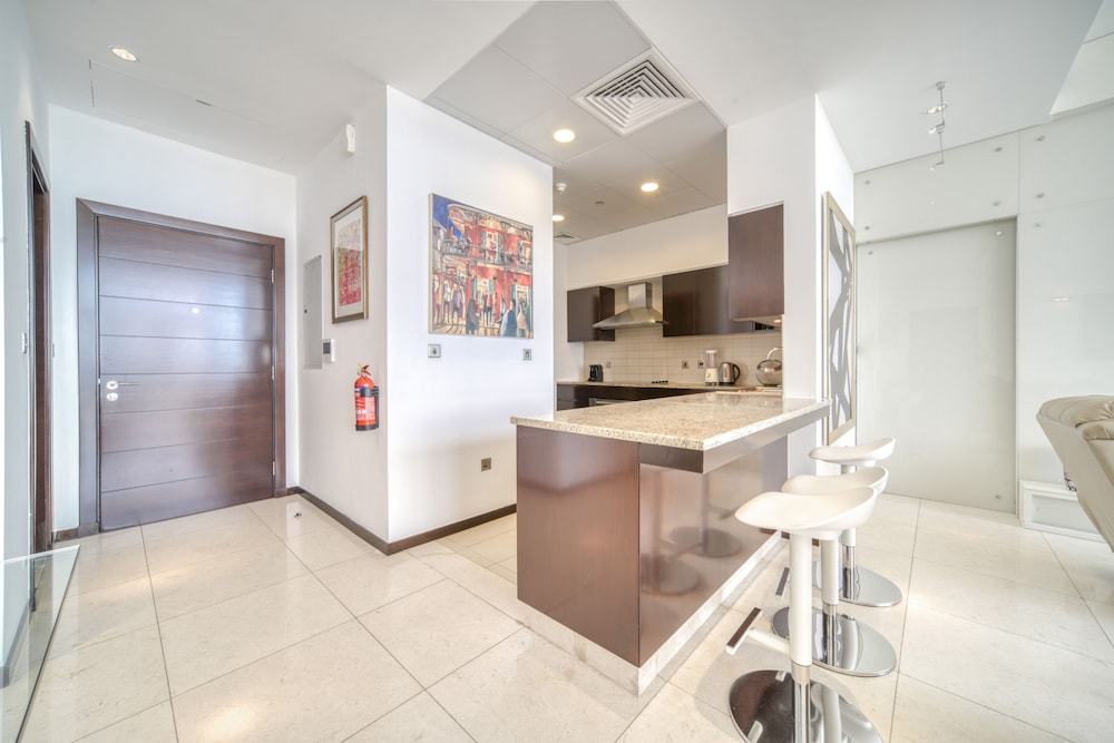 Tiara Residences - Mint Stay