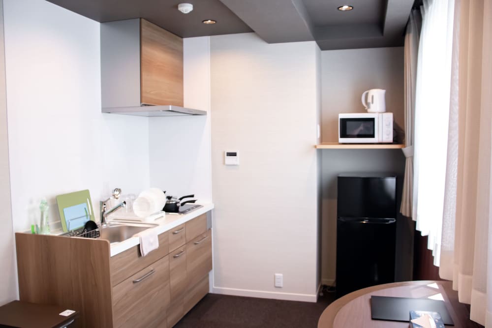 Hotel S-Presso West
