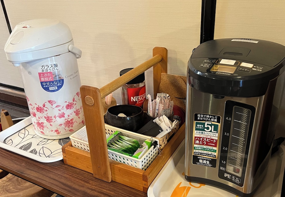 Guesthouse Naramachi