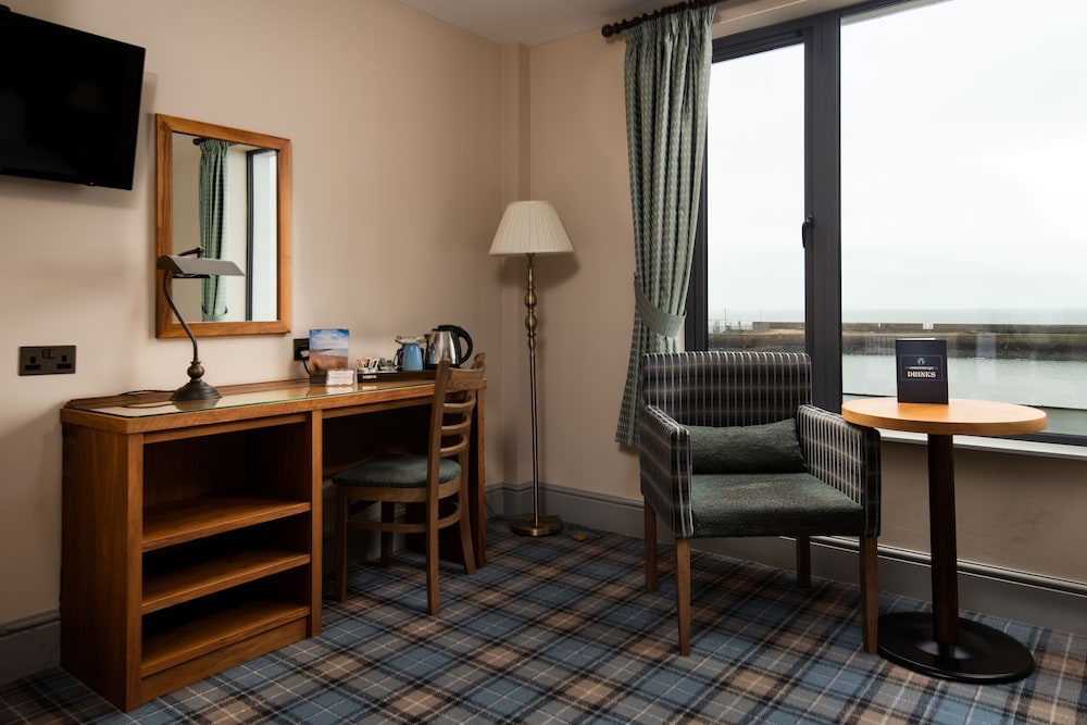 The Commissioners Quay Inn - The Inn Collection Group