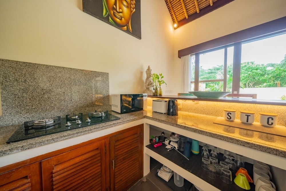 Bali Sunyi Villas - Villa B
